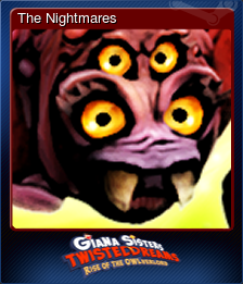 The Nightmares