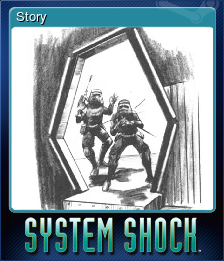 410710-Story (Trading Card)