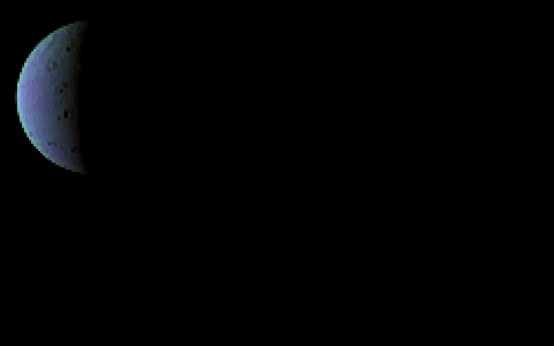 The Moon
