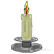 :candle_scary: