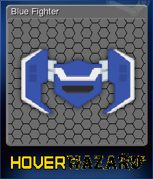 Blue Fighter