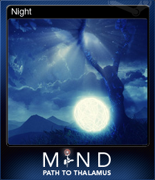 Night (集换式卡牌)