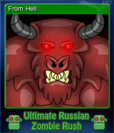 From Hell