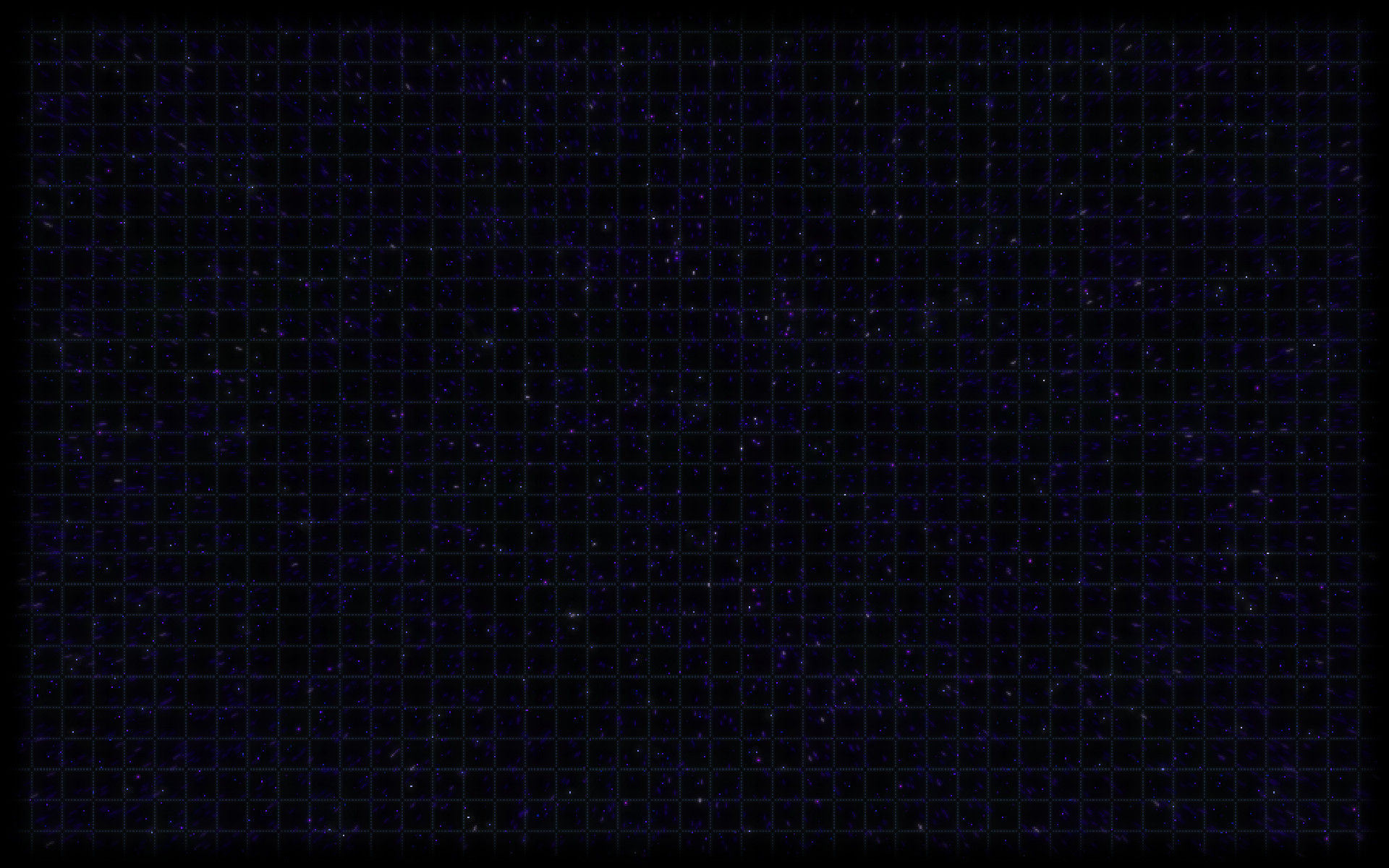 Space Radar