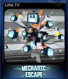268240-Little TV (Trading Card)
