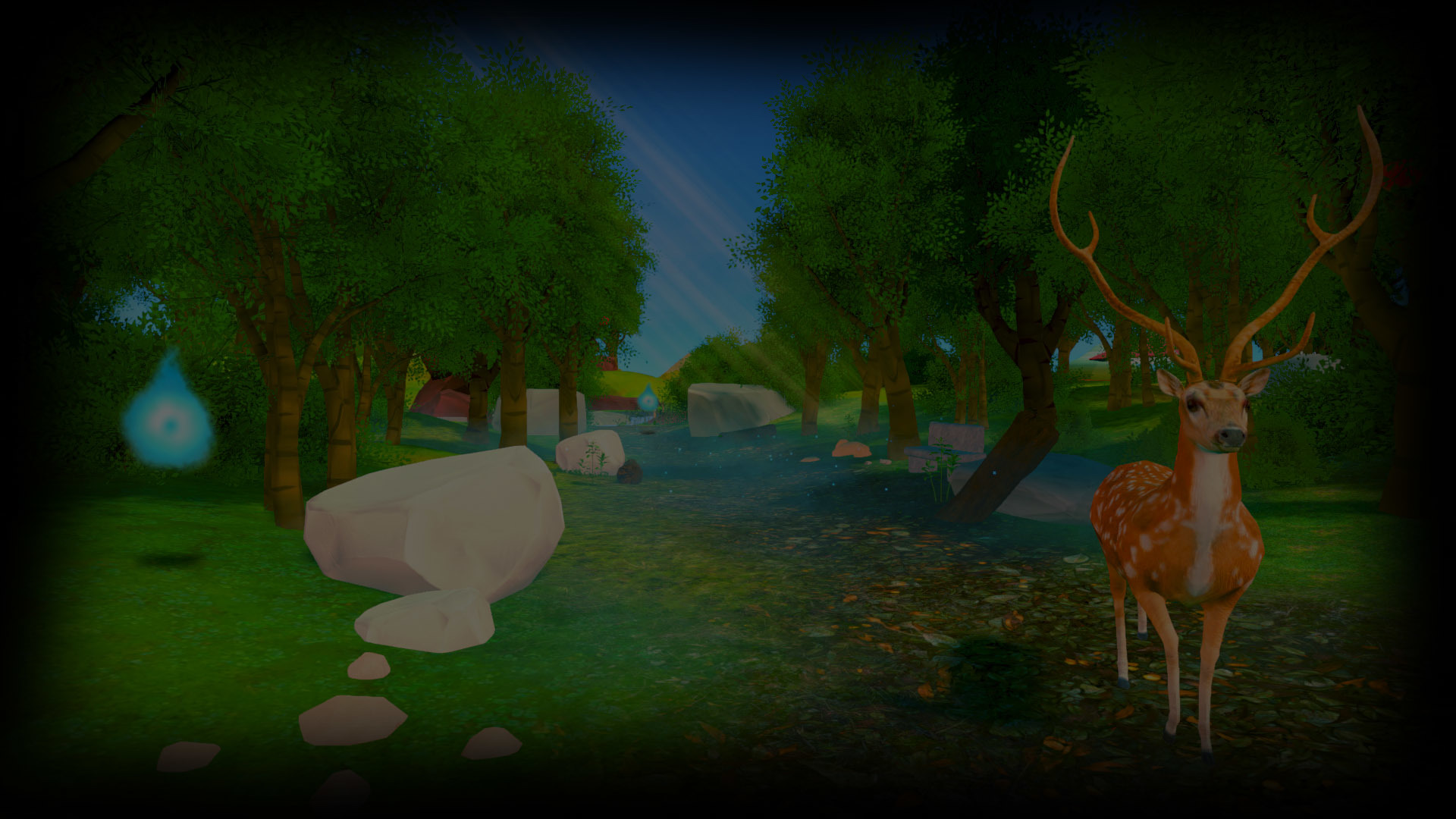476480-Deer