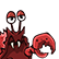 :hungrycrab: