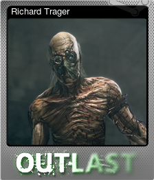 Richard Trager (闪亮)