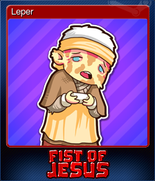 Leper