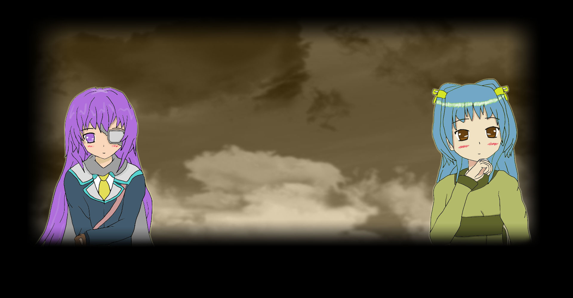 Yuri & Master
