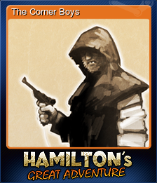 42140-The Corner Boys