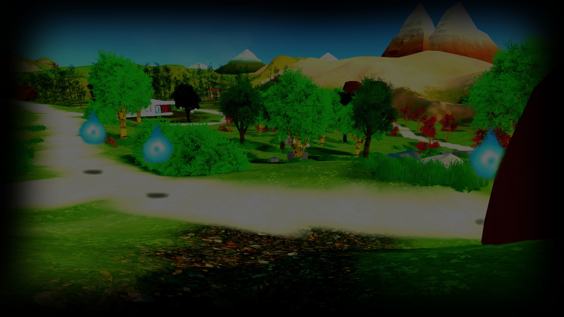 Grasslands