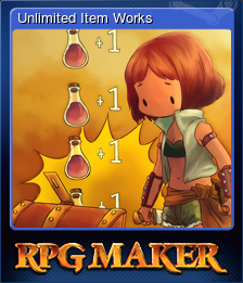 220700-Unlimited Item Works