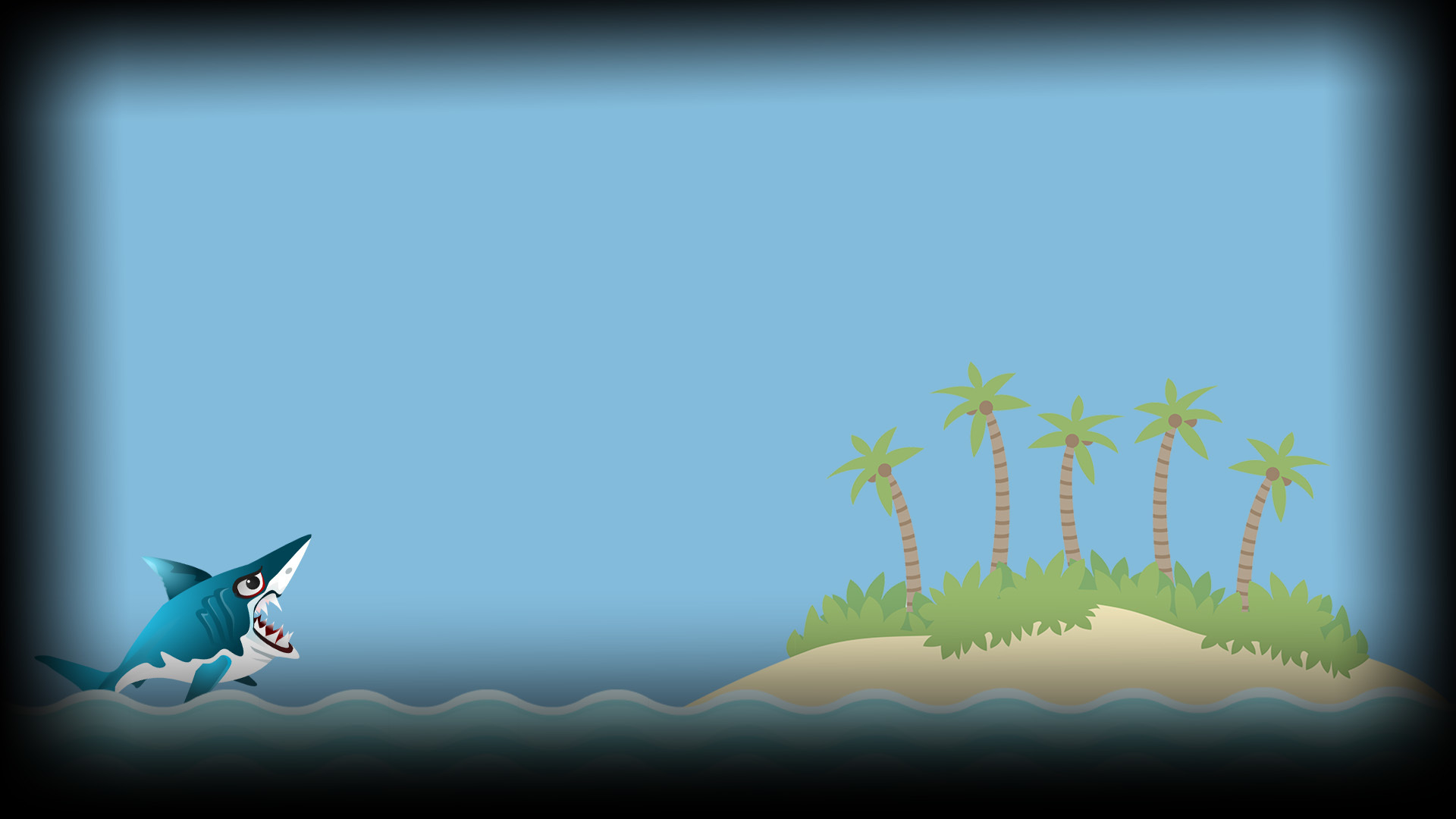 Shark hunting