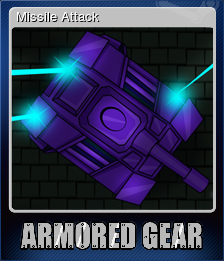 Missile Attack