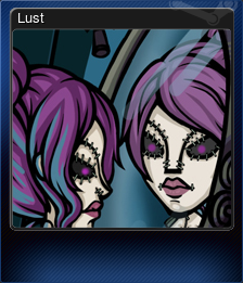 Lust