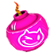 :pinkbomb: