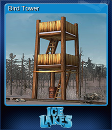 Bird Tower