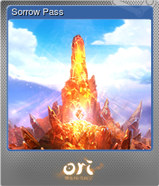261570-Sorrow Pass (Foil)