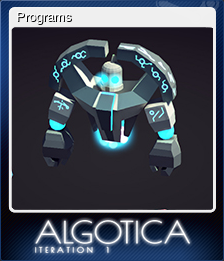 Programs