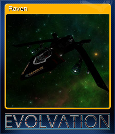 510840-Raven