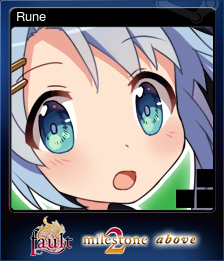 Rune (集换式卡牌)
