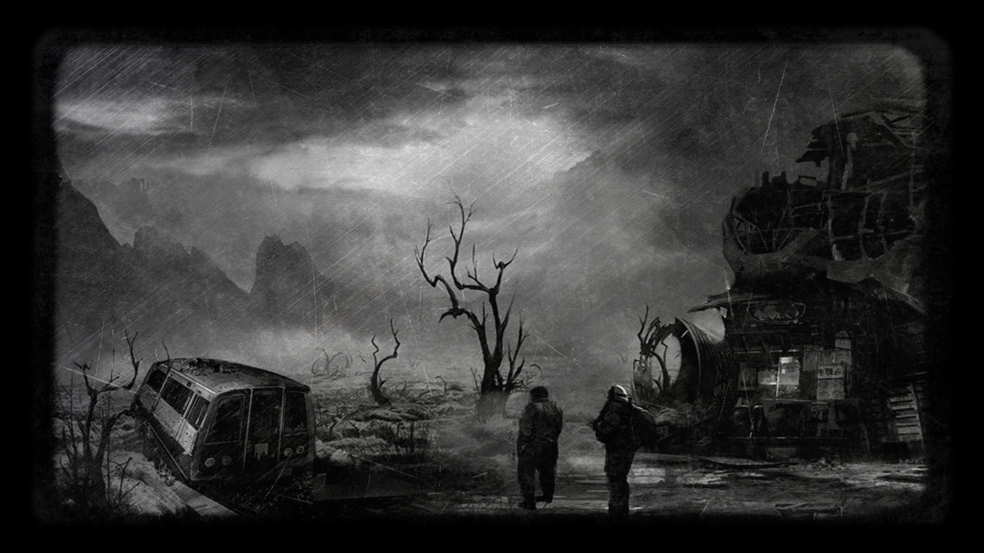 Wastelands