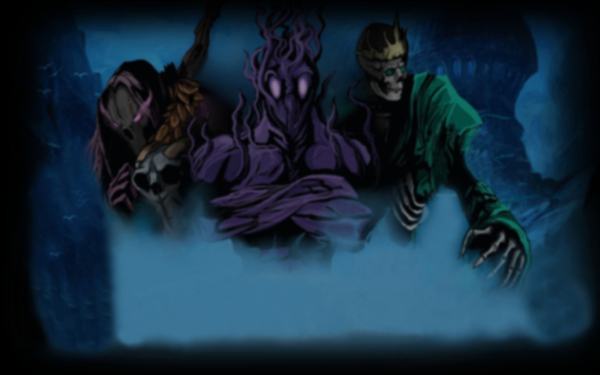 510220-Forgotten Heroes (Classic Background)