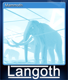 Mammoth (集换式卡牌)