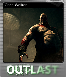 Chris Walker (闪亮)