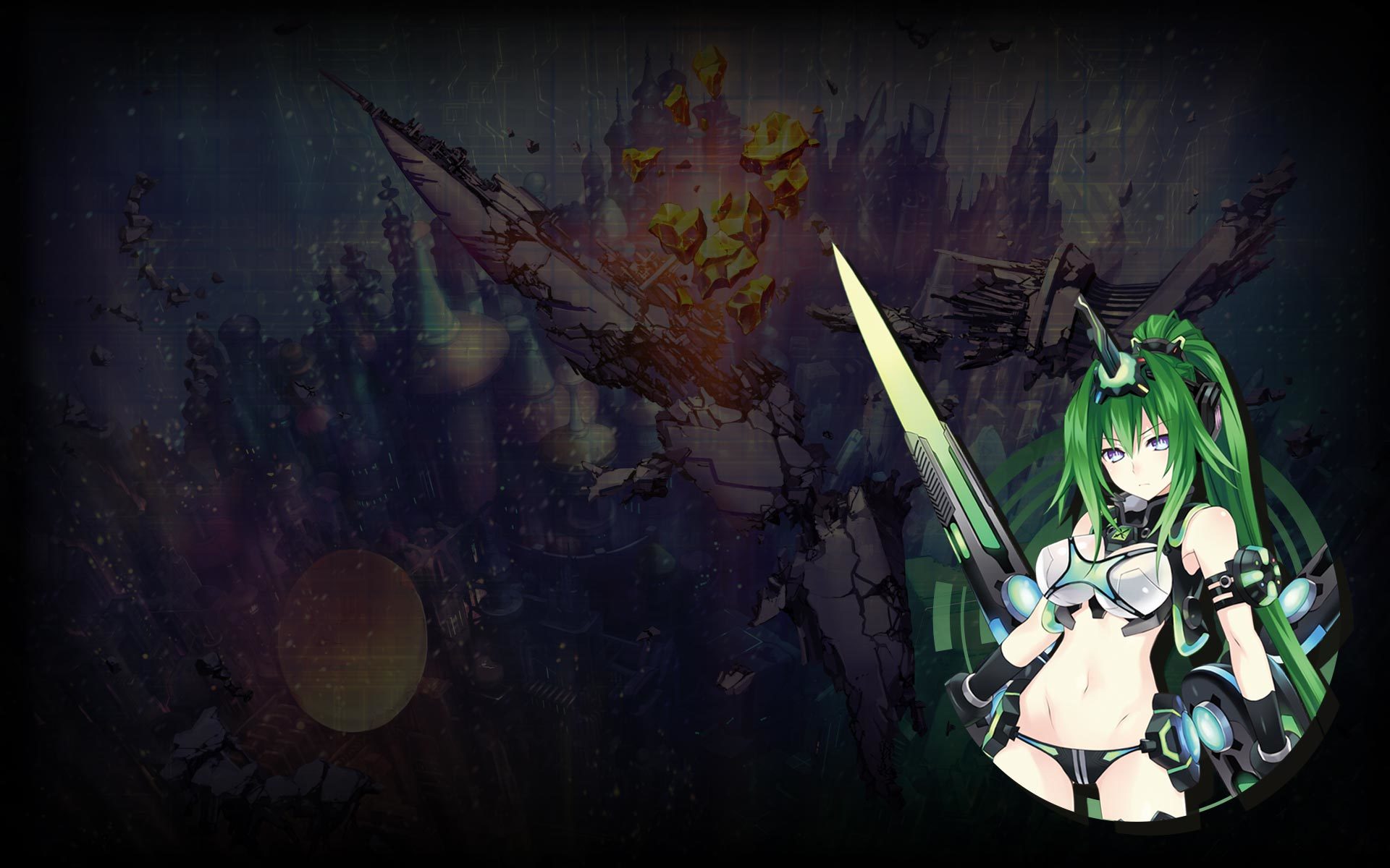 Next Green