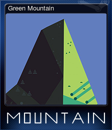 Green Mountain