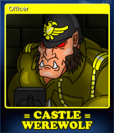 Officer