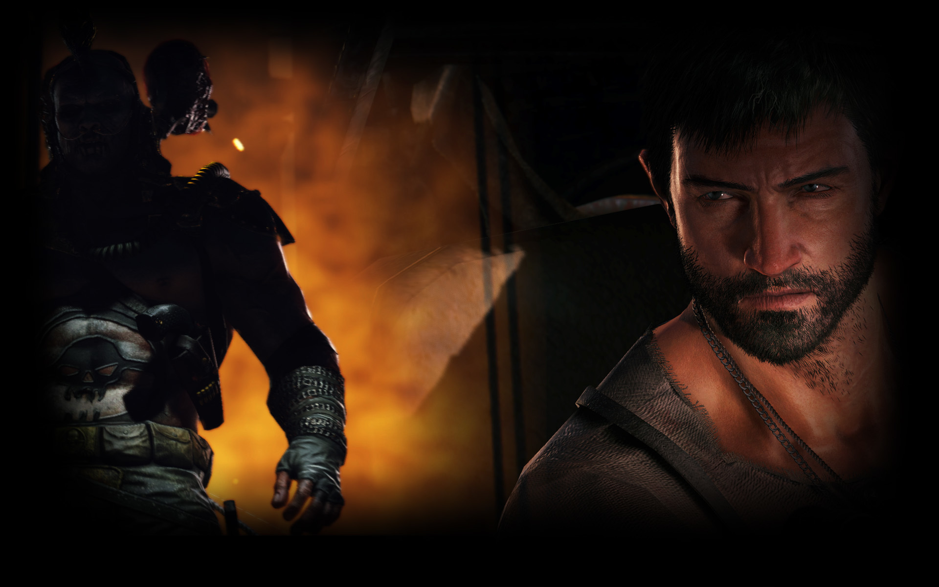 Showdown