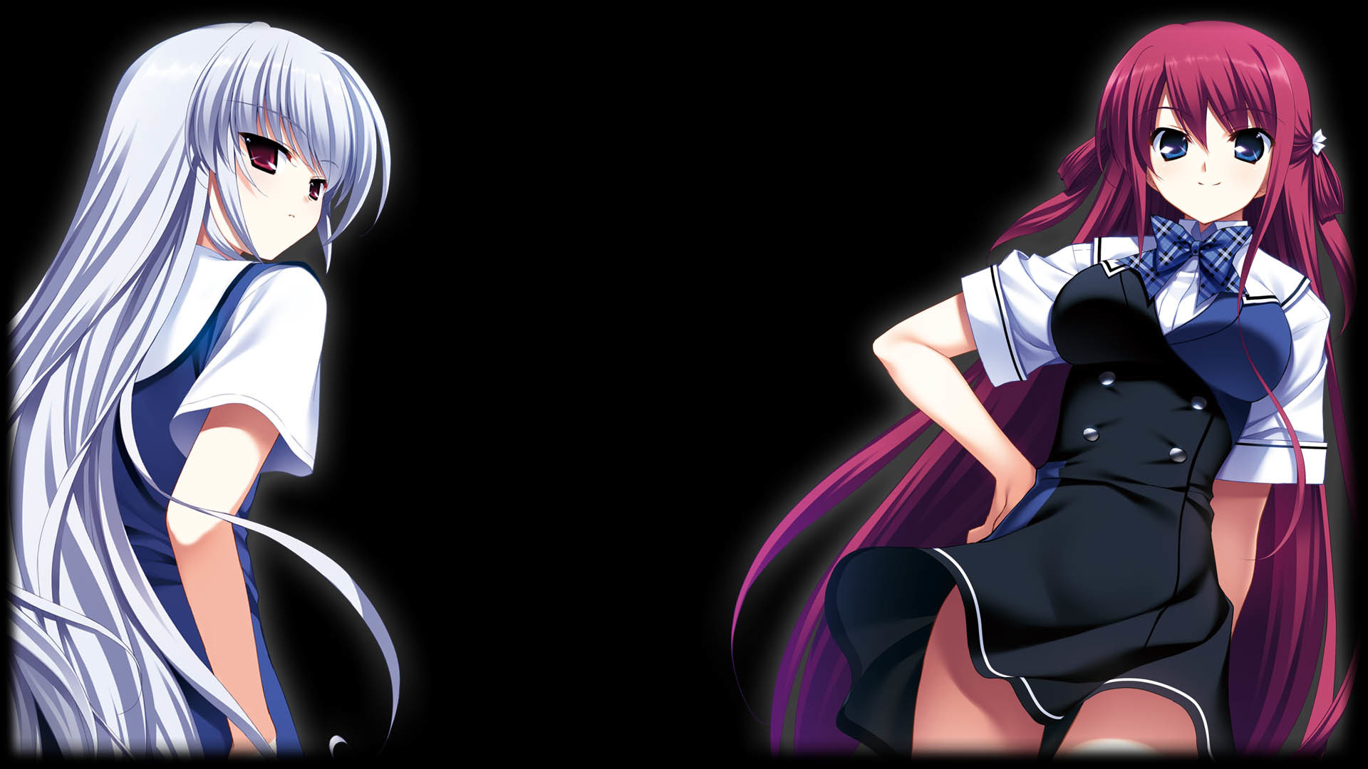 Kazuki & Amane