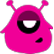 :spacemonster: