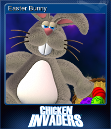 Easter Bunny (集换式卡牌)