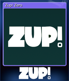 610360-Zup! Zero