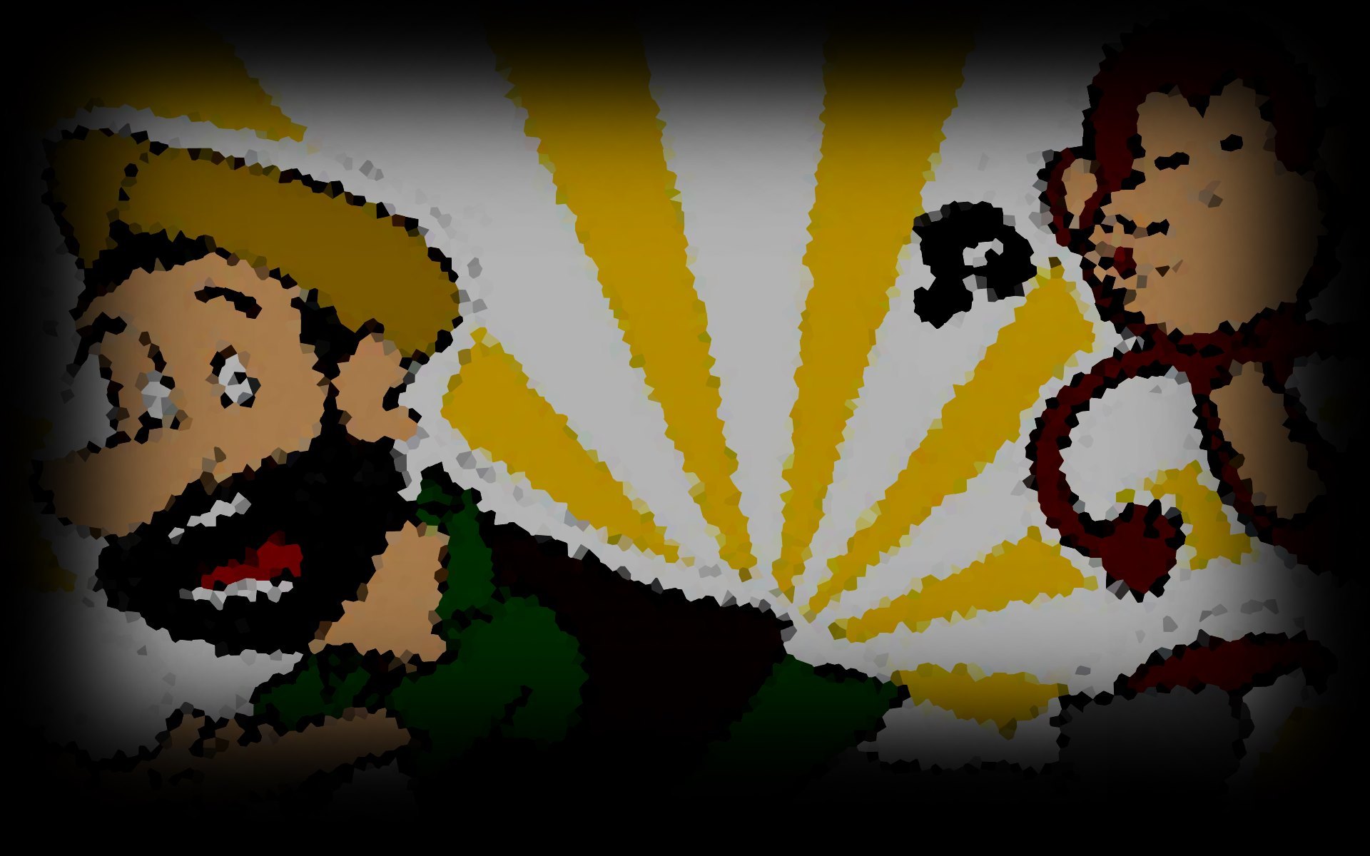 Run Happy Singh Run!