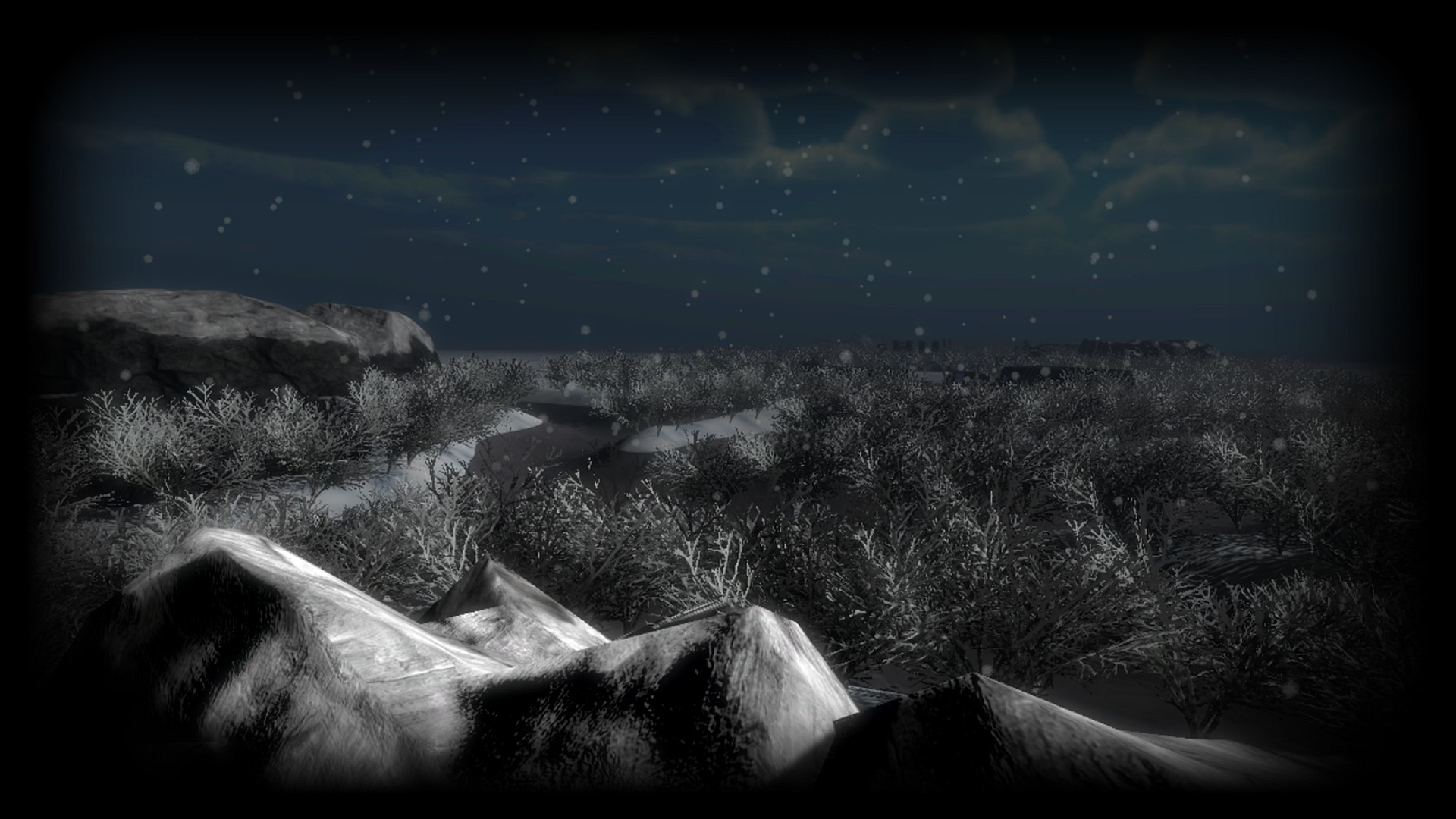 432280-Snowy Wilderness