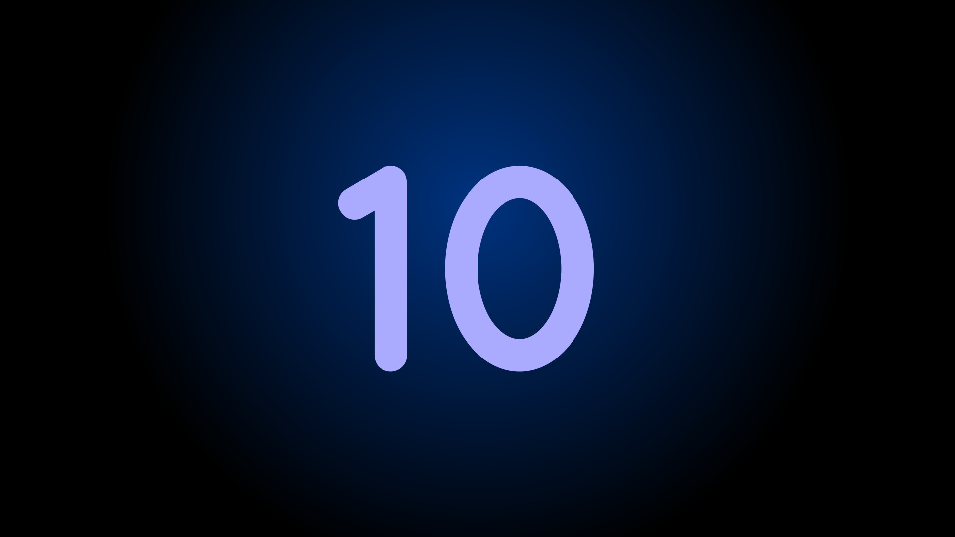 Ten