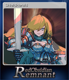 ShieldHerald (集换式卡牌)