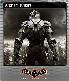 Arkham Knight (闪亮 集换式卡牌)