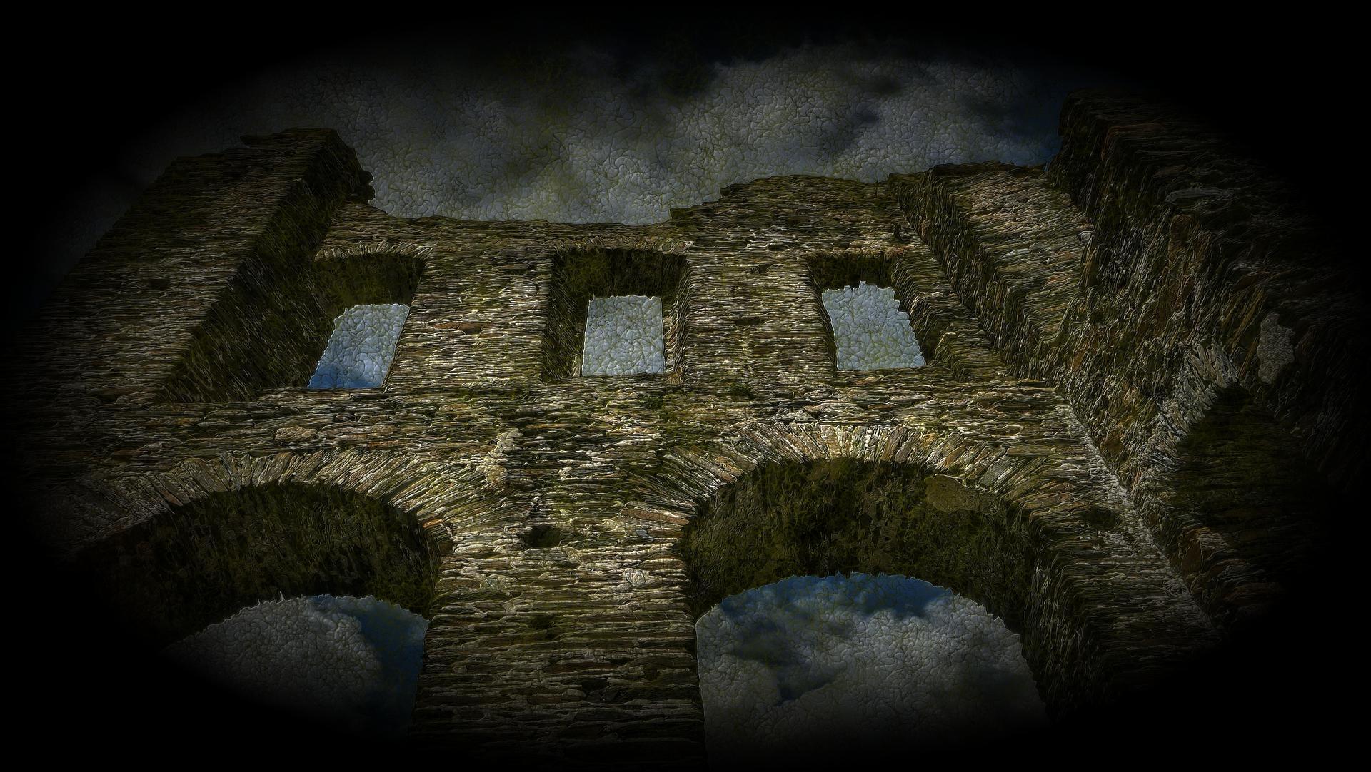 Ruins