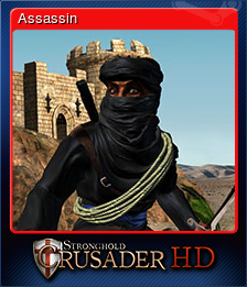 Assassin (集换式卡牌)