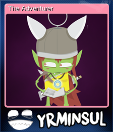 412490-The Adventurer