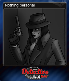 586480-Nothing personal