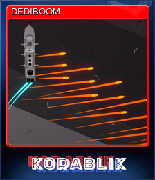 DEDIBOOM