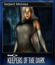 418950-Serpent Mistress