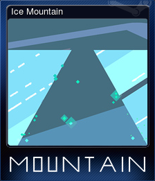 313340-Ice Mountain